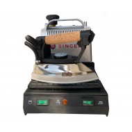 Επαγγελματικό Σίδερο SINGER FP1800