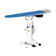 Σανίδα Σιδερώματος Primula 3811 S+B σανίδα -110 x 37 x 23 cm