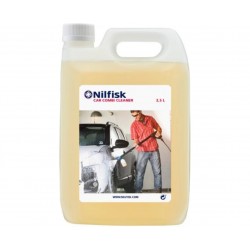 Καθαριστικό Nilfisk Car Combi 2.5lt - 125300390 