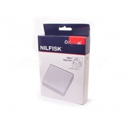 Φίλτρο HEPA για Ηλεκτρική Σκούπα Nilfisk Power - 1470432500