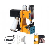 Φορητή Σακοραπτική Μηχανή  SINGER GK9-890D με μπαταρία + ΜΙΑ EXTRA ΜΠΑΤΑΡΙΑ