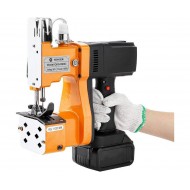 Φορητή Σακοραπτική Μηχανή  SINGER GK9-890D με μπαταρία + ΜΙΑ EXTRA ΜΠΑΤΑΡΙΑ
