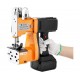 Φορητή Σακοραπτική Μηχανή  SINGER GK9-890D με μπαταρία + ΜΙΑ EXTRA ΜΠΑΤΑΡΙΑ