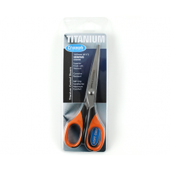 Ψαλίδι για ύφασμα 16.5cm με εργονομική λαβή - BT4823 