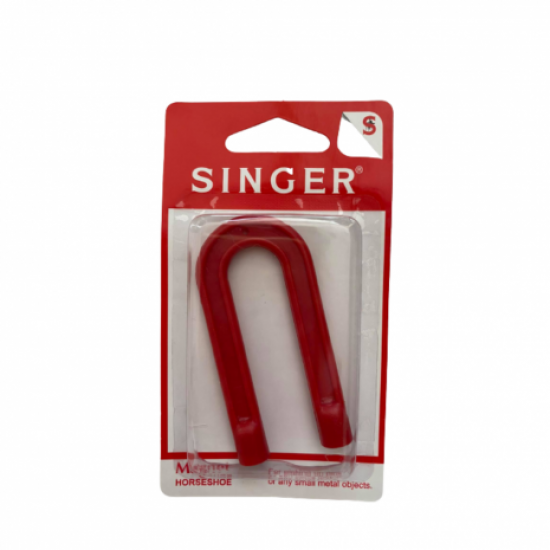 Μαγνήτης για καρφίτσες από την Singer SG 272
