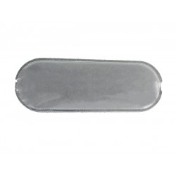 Κάλυμμα για λάμπα απορροφητήρα ELICA 18,2 x 6,6cm