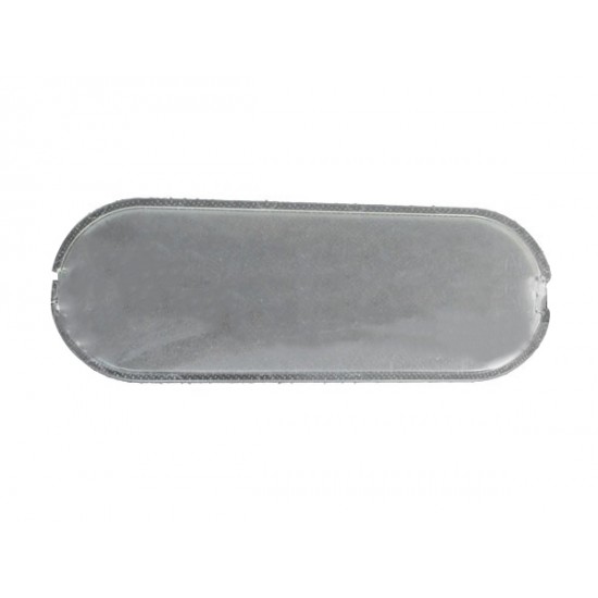 Κάλυμμα για λάμπα απορροφητήρα ELICA 18,2 x 6,6cm