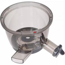 Γνήσιος Κάδος για Αποχυμωτή KENWOOD KW716376