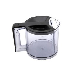 Κάδος για Αποχυμωτή BRAUN BR81345923