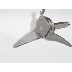 Μαχαίρι για Μπλέντερ MOULINEX SS-989941