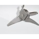 Μαχαίρι για Μπλέντερ MOULINEX SS-989941