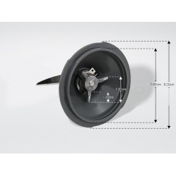 Μαχαίρι Κανάτας για Μπλέντερ KENWOOD KW710730