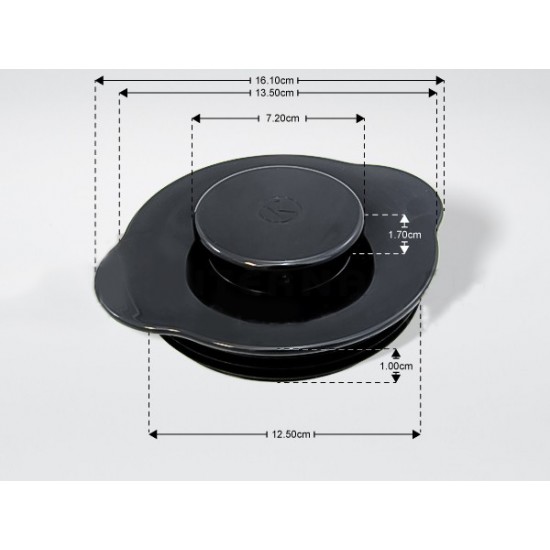Κανάτα για Μπλέντερ KENWOOD KW716928