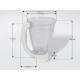 Κανάτα για Μπλέντερ MOULINEX MS-0A13253