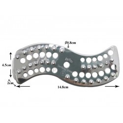 Μαχαίρι για Μπλέντερ BRAUN BR67000488