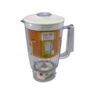 Πλαστική Κανάτα για Μπλεντερ MOULINEX TEFAL XF940401