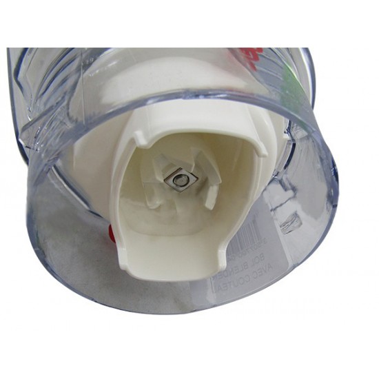Πλαστική Κανάτα για Μπλεντερ MOULINEX TEFAL XF940401