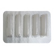 Αρωματικά sticks για ηλεκτρικές σκούπες ΛΕΥΚΟ ΜΑΝΩΛΙΑ BLISTER 