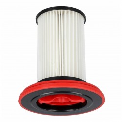 Γνήσιο Φίλτρο HEPA για Ηλεκτρική Σκούπα BOSCH SIEMENS 12036642