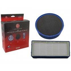 Σετ Φίλτρα για Ηλεκτρική Σκούπα ΗOOVER U81 35601724