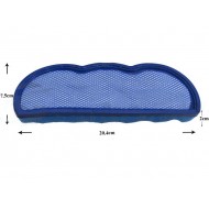 Φίλτρο ΗΕΡΑ για Ηλεκτρική Σκούπα SAMSUNG DJ63-01126Α