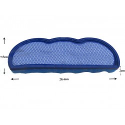 Φίλτρο ΗΕΡΑ για Ηλεκτρική Σκούπα SAMSUNG DJ63-01126Α