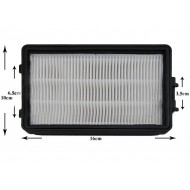 Φίλτρο ΗΕΡΑ για Ηλεκτρική Σκούπα SAMSUNG DJ97-01670B