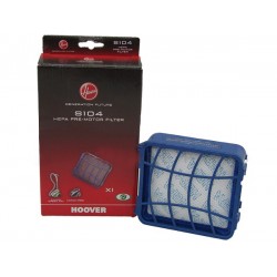 Φίλτρο για Ηλεκτρική Σκούπα HOOVER S1041 35600990