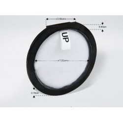 Φίλτρο για Ηλεκτρική Σκούπα HOOVER S132 35602165