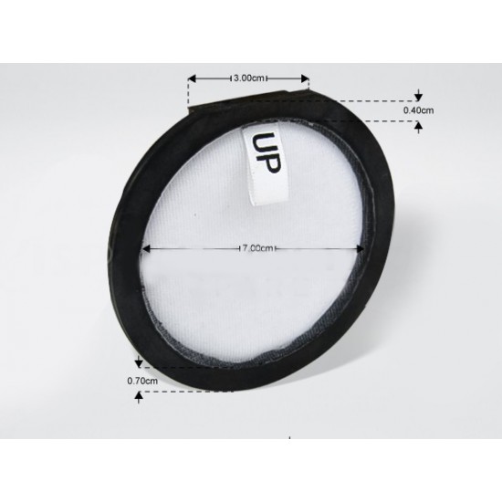 Φίλτρο για Ηλεκτρική Σκούπα HOOVER S132 35602165