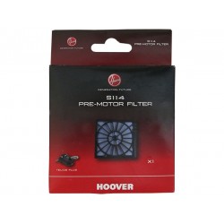 Φίλτρο για Ηλεκτρική Σκούπα HOOVER TELIOS S114 35601288