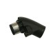 ORIGINAL Μούφα για Σκούπα MIELE S300-400 3982543