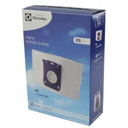 Original Σακούλα Σκούπας για ELECTROLUX UltraOne MINI