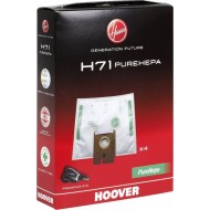 Original Σακούλα Σκούπας για ΗΟΟVER H71