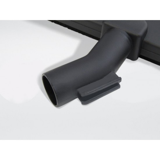 Πέλμα με Αντάπτορα για Ηλεκτρική Σκούπα ROWENTA ZR900401