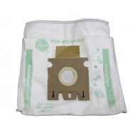 Original Σακούλα Σκούπας για HOOVER ATHOS 35601375 H73