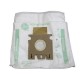 Original Σακούλα Σκούπας για HOOVER ATHOS 35601375 H73