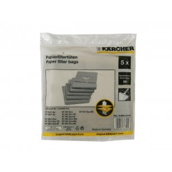 Original Σακούλα Σκούπας για KARCHER 6.904-210.0