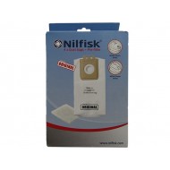 Σακούλα για Ηλεκτρική Σκούπα NILFISK 128389187