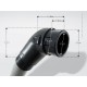 Σωλήνας - Σπιράλ για ηλεκτρική σκούπα HOOVER 35602095