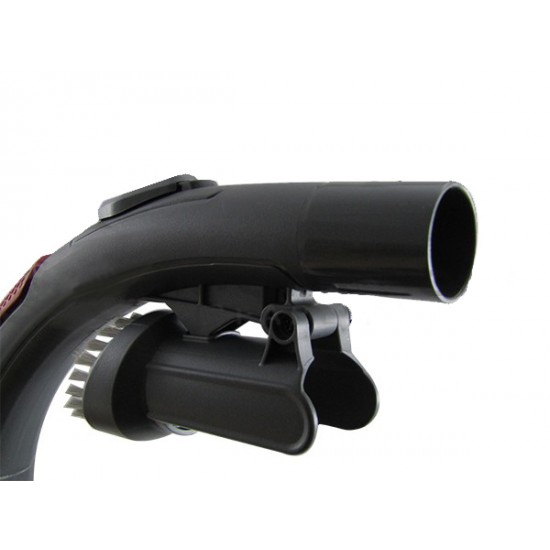 Σωλήνας - Σπιράλ Εύκαμπτος για Σκούπα HOOVER D204 35601652