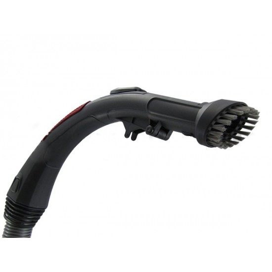 Σωλήνας - Σπιράλ Εύκαμπτος για Σκούπα HOOVER D204 35601652