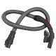 Σωλήνας - Σπιράλ Εύκαμπτος για Σκούπα HOOVER D204 35601652
