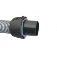 Σωλήνας - Σπιράλ Σκούπας Κομπλέ για AEG ELECTROLUX TORNADO 2198088144