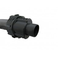 Σωλήνας - Σπιράλ για Ηλεκτρική Σκούπα HOOVER D93 35600544