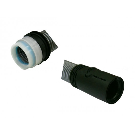 Σωλήνας - Σπιράλ για Ηλεκτρική Σκούπα SIEMENS BOSCH 570317