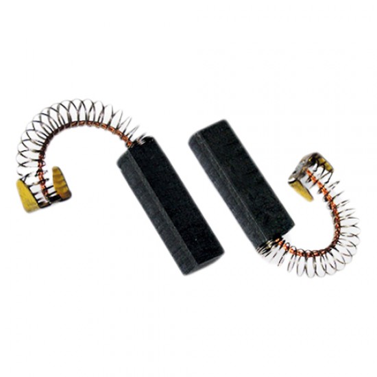 Καρβουνάκια Ηλεκτρικής Σκούπας 6,25x10x30mm Με Ελατήριο