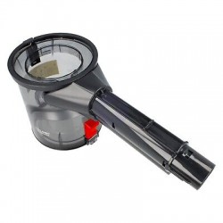 Γνήσιος Κάδος για Ηλεκτρική Σκούπα STICK HOOVER 48030088