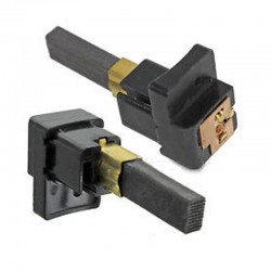 Καρβουνάκια Ηλεκτρικής Σκούπας 6,1x11x32mm