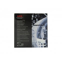 AEG - Electrolux Παστίλια Καθαρισμού Για Πλυντήριο Πιάτων